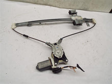 Load image into Gallery viewer, REAR WINDOW REGULATOR Dakota Raider 2005 05 2006 06 07 08 09 10 11 Right - MRK225756
