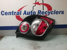 Load image into Gallery viewer, TAIL LIGHT LAMP ASSEMBLY Chevrolet Sonic 12 13 14 15 16 Left - CTL225859
