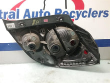 Load image into Gallery viewer, TAIL LIGHT LAMP ASSEMBLY Chevrolet Sonic 12 13 14 15 16 Left - CTL225859
