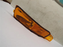 Load image into Gallery viewer, PARKLAMP Ford Mustang 2005 05 2006 06 2007 07 2008 08 2009 09 Left - MRK225873
