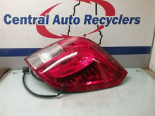 Load image into Gallery viewer, Tail Lamp Light  CAPTIVA SPORT 2014 - CTL226051

