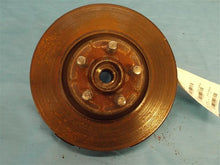 Load image into Gallery viewer, Front Spindle Knuckle Ford Escape 2013 - MRK226051
