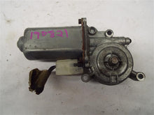 Load image into Gallery viewer, Power Window Motor  BLAZER S10/JIMMY S15 2001 - MRK226080
