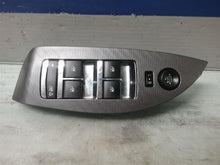 Load image into Gallery viewer, Window Switch Chevrolet Impala 2014 - CTL226175

