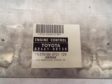 Load image into Gallery viewer, ECU ECM COMPUTER Sienna 2005 05 AWD - MRK226176
