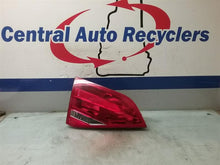 Load image into Gallery viewer, TRUNK LID MOUNTED TAIL LIGHT LAMP Audi A4 S4 09 10 11 12 Left - CTL226202

