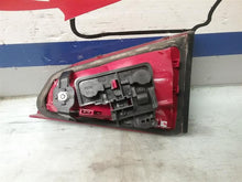 Load image into Gallery viewer, TRUNK LID MOUNTED TAIL LIGHT LAMP Audi A4 S4 09 10 11 12 Left - CTL226202
