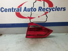 Load image into Gallery viewer, TRUNK LID MOUNTED TAIL LIGHT LAMP Audi A4 S4 09 10 11 12 Right - CTL226205
