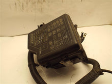 Load image into Gallery viewer, FUSE BOX Santa Fe 2001 01 2002 02 2003 03 2004 04 2005 05 - MRK226232
