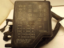 Load image into Gallery viewer, FUSE BOX Santa Fe 2001 01 2002 02 2003 03 2004 04 2005 05 - MRK226232
