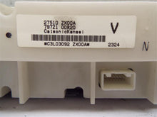 Load image into Gallery viewer, TEMPERATURE CONTROLS Altima 2010 10 2011 11 2012 12 2013 13 - MRK226301
