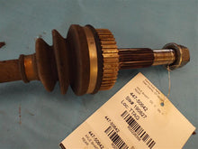 Load image into Gallery viewer, CV AXLE SHAFT Rogue 2008 08 2009 09 10 11 12 13 Rear - MRK226356
