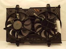Load image into Gallery viewer, RADIATOR FAN ASSEMBLY Nissan Rogue 2008 08 2009 09 - MRK226373

