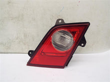 Load image into Gallery viewer, TRUNK LID MOUNTED TAIL LIGHT LAMP M35 M45 2006 06 2007 07 Left - MRK226452

