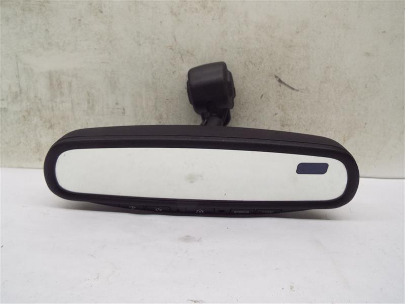 INTERIOR REAR VIEW MIRROR Infiniti M35 M45 2006 06 - MRK226457