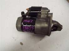 Load image into Gallery viewer, STARTER Nissan Sentra 2005 05 2006 06 1.8L - MRK226483

