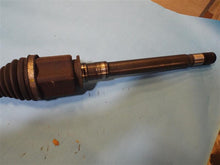 Load image into Gallery viewer, CV AXLE SHAFT Range Rover LR3 LR4 2005 05 06 07 08 09 10 11 12 13 Front Right - MRK226562
