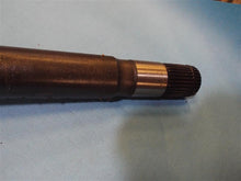 Load image into Gallery viewer, CV AXLE SHAFT Range Rover LR3 LR4 2005 05 06 07 08 09 10 11 12 13 Front Right - MRK226562
