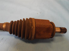 Load image into Gallery viewer, CV AXLE SHAFT LR3 LR4 Range Rover Sport 05 06 07 08 - 11 Front Left - MRK226563
