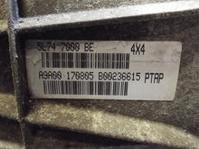 Load image into Gallery viewer, TRANSMISSION Lincoln Navigator 2005 05 2006 06 4X4 - MRK226832
