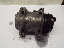 Load image into Gallery viewer, AC COMPRESSOR QX56 Pathfinder Armada Titan 2007 07 2008 08 2009 09 10 11 - MRK227011
