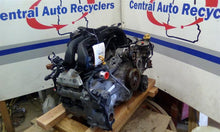 Load image into Gallery viewer, Engine Motor Subaru Forester 2017 - CTL227047
