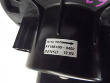 Load image into Gallery viewer, A/C Heater Blower Motor  GRAND CHEROKEE 2002 - MRK227070
