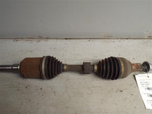 Load image into Gallery viewer, FRONT CV AXLE SHAFT Malibu G6 Aura 09 10 11 12 Left - MRK227186
