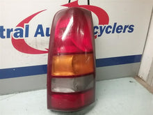 Load image into Gallery viewer, TAIL LIGHT LAMP ASSEMBLY Silverado 1500 Pickup Silverado 99-03 Left - CTL227209
