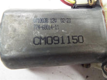 Load image into Gallery viewer, [INVENTORYCAR_YEAR_MAKE_MODEL] POWER WINDOW MOTOR Left - MRK227282
