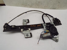 Load image into Gallery viewer, REAR WINDOW REGULATOR Envoy 9-2X Trailblazer 02 03 04 - 09 Left - MRK227297
