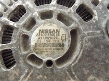 Load image into Gallery viewer, ALTERNATOR Nissan Sentra Versa 2007 07 2008 08 2.0 - MRK227325
