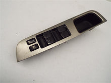 Load image into Gallery viewer, FRONT DOOR WINDOW SWITCH Versa 2007 07 2008 08 2009 09 Left - MRK227328
