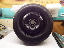 Load image into Gallery viewer, [INVENTORYCAR_YEAR_MAKE_MODEL] COMPACT SPARE 16x4 16x4, 5 lug, 4-1/2" - MRK227458
