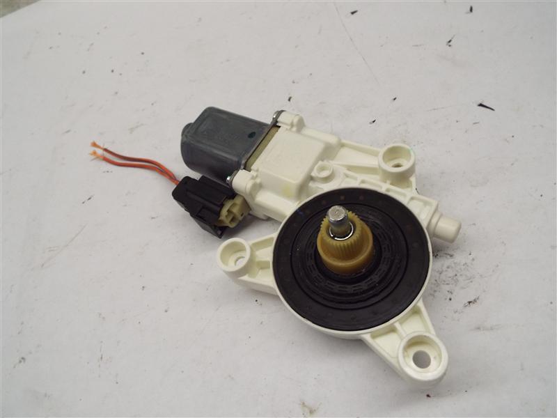 Power Window Motor Dodge Caravan 2008 - MRK227504