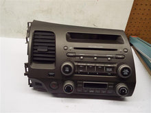 Load image into Gallery viewer, TEMPERATURE CONTROLS Honda Civic 06 07 08 09 10 11 - MRK227681
