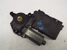 Load image into Gallery viewer, Power Window Motor  AUDI A4 2002 - MRK227839
