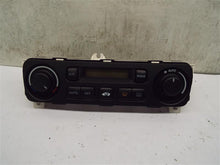 Load image into Gallery viewer, Temp Climate AC Heater Control Honda Accord 2001 01 2002 02 - MRK227883
