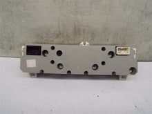 Load image into Gallery viewer, Temp Climate AC Heater Control Honda Accord 2001 01 2002 02 - MRK227883
