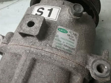 Load image into Gallery viewer, AC A/C AIR CONDITIONING COMPRESSOR Sonata Optima 2012-2016 - CTL227886
