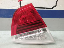 Load image into Gallery viewer, TRUNK LID MOUNTED TAIL LIGHT LAMP 323i 325ci 325i 328i 330ci 06-08 Left - CTL227966

