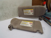 Load image into Gallery viewer, Interior Sun Visors  GRAND PRIX 2004 - MRK228018
