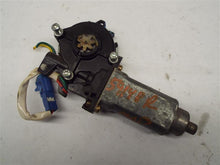 Load image into Gallery viewer, POWER WINDOW MOTOR Toyota Corolla 1998 98 1999 99 00 01 02 Rear Right - MRK228051
