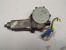 Load image into Gallery viewer, POWER WINDOW MOTOR Toyota Corolla 1998 98 1999 99 00 01 02 Rear Right - MRK228051
