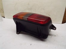 Load image into Gallery viewer, TAIL LIGHT LAMP Grand Cherokee Grand Wagoneer 1993-1998 Left - MRK228080
