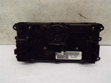 Load image into Gallery viewer, FRONT TEMPERATURE CONTROLS Dodge Journey 2009 09 2010 10 - MRK228196
