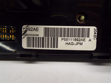 Load image into Gallery viewer, FRONT TEMPERATURE CONTROLS Dodge Journey 2009 09 2010 10 - MRK228196
