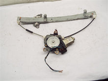 Load image into Gallery viewer, FRONT WINDOW REGULATOR Sentra 00 01 02 03 04 05 06 Left - MRK228265
