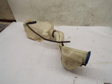 Load image into Gallery viewer, WASHER BOTTLE Jaguar X Type 2002 02 2003 03 2004 04 2005 05 06 07 08 Upper - MRK228299
