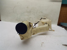 Load image into Gallery viewer, WASHER BOTTLE Jaguar X Type 2002 02 2003 03 2004 04 2005 05 06 07 08 Upper - MRK228299
